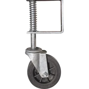 Ruota di supporto per cancello a battente IBFM 489e 2643 Korting